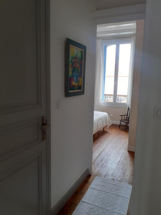 Ferienwohnung Casa Azul & Blanca Banyuls-sur-Mer Exterior foto